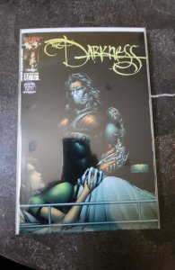 The Darkness #37 (2001)