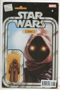 STAR WARS #10, NM, Luke Skywalker, Darth Vader, 2015, more SW in store Jawa