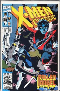 X-Men Classic #73 (1992) X-Men
