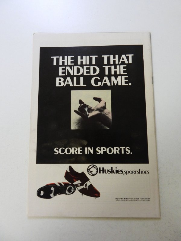 The Demon #9 (1973) VF condition