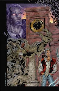 Darkchylde: Remastered #1 (1997) New