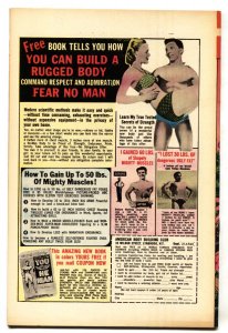 Phantom #35  1970 - Charlton  -VF/NM - Comic Book