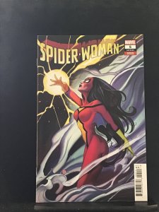 Spider-woman #5