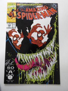 The Amazing Spider-Man #346 (1991)