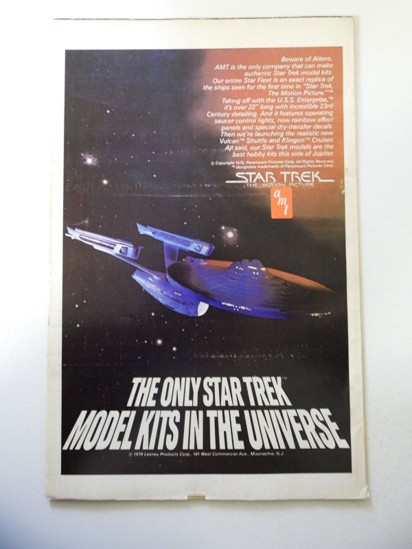 What If? #21 (1980) FN- Condition