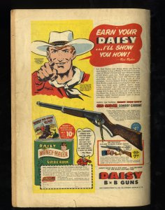 Spy Cases #26 VG 4.0