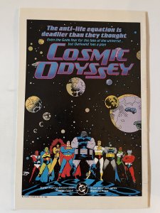 The Spectre #19 - NM+ (1988)