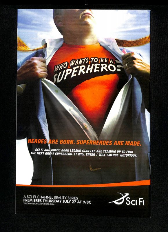 Ms. Marvel (2006) #5