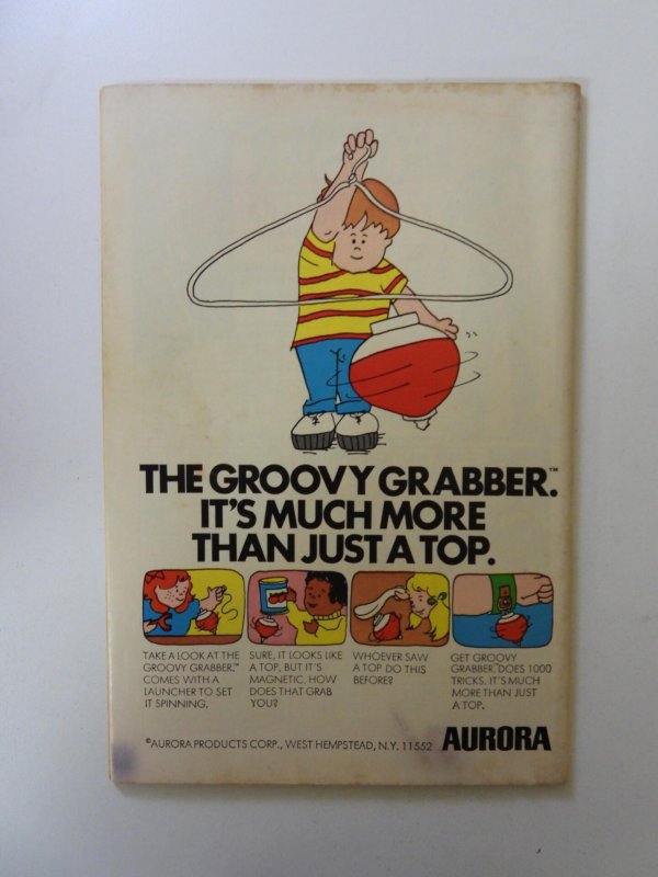 DC Special #12 (1971) FN/VF condition