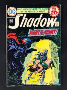 The Shadow #8 (1975)