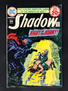 The Shadow #8 (1975)