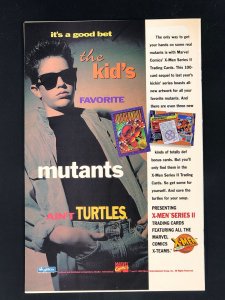 The Incredible Hulk #403 (1993)