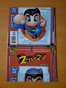 Superman #177 ~ NEAR MINT NM ~ 2002 DC Comics