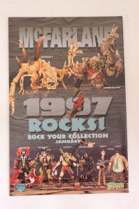 Curse of the Spawn #3 (1996) Future Spawn NM