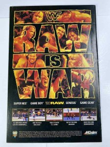 Punisher 2099 #23 FN/VF 1994 Marvel Comics C14A