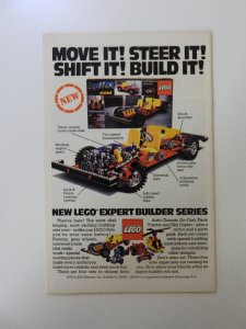 The Spectacular Spider-Man #27 (1979) VF+ condition