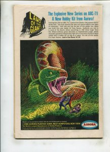 SUPERMAN #210 (7.5) NEAL ADAMS COVER!! 1968