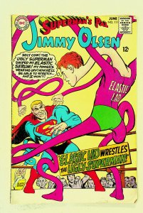 Superman's Pal Jimmy Olsen #111 (Jun 1968; DC) - Good 