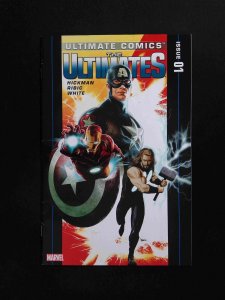 Ultimates #1  MARVEL Comics 2011 FN/VF