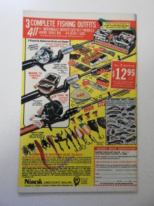 Tomb of Dracula #56 (1977) VF- Condition!