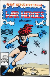War Heroes Classics (1991)