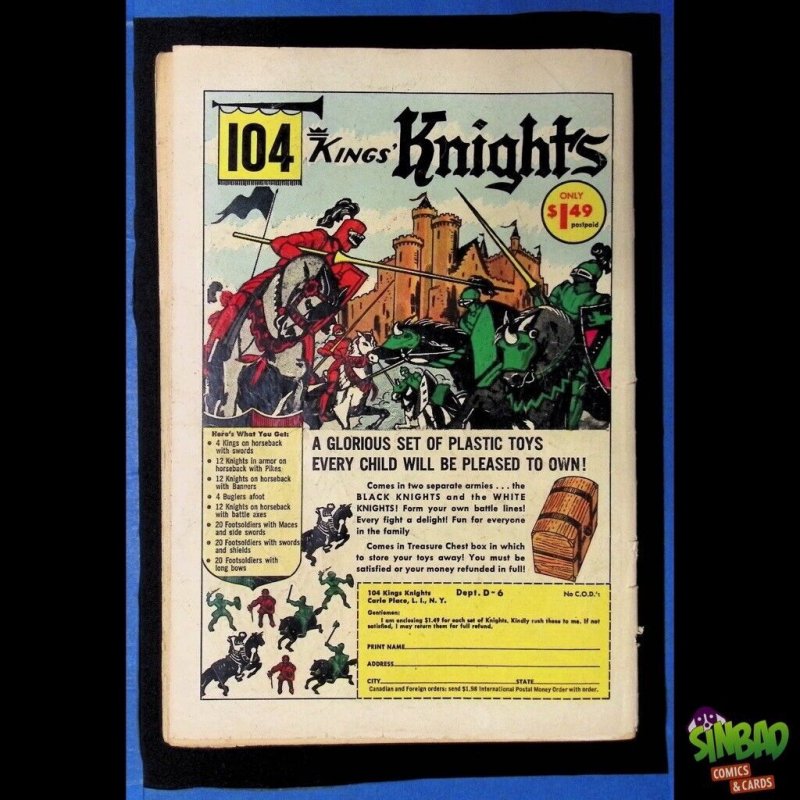 Superman, Vol. 1 #163 -