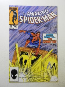 The Amazing Spider-Man #267 (1985) VF/NM Condition!