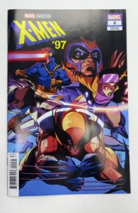 X-Men '97 #2 Dragotta Cover (2024)