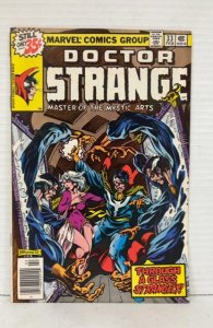 Doctor Strange #33 (1979)