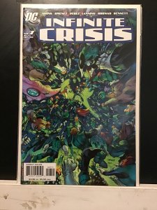 Infinite Crisis #7 (2006)