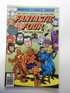 Fantastic Four #190 (1978)