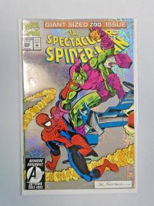 Spectacular Spider-Man (1st Series) #200, 6.0 (1993)