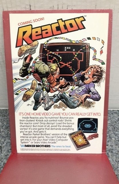 Fantastic Four #253 (1983)