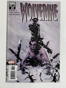 Wolverine #32 (2005)