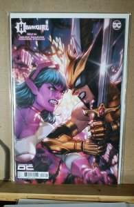 Hawkgirl #1-6 complete series NM (2023)