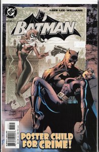 Batman #613 (2003) Batman
