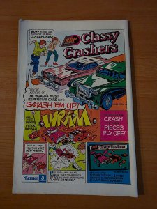 Turok Son of Stone #93 ~ VERY FINE VF ~ 1974 Gold Key Comics