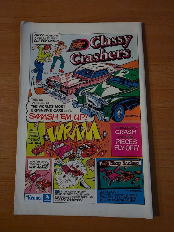 Turok Son of Stone #93 ~ VERY FINE VF ~ 1974 Gold Key Comics