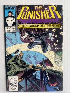 Punisher #7 1987 High Grade