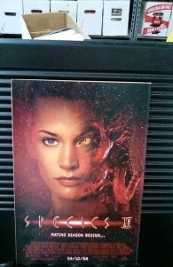 Fury/Agent 13 #1 (1998)