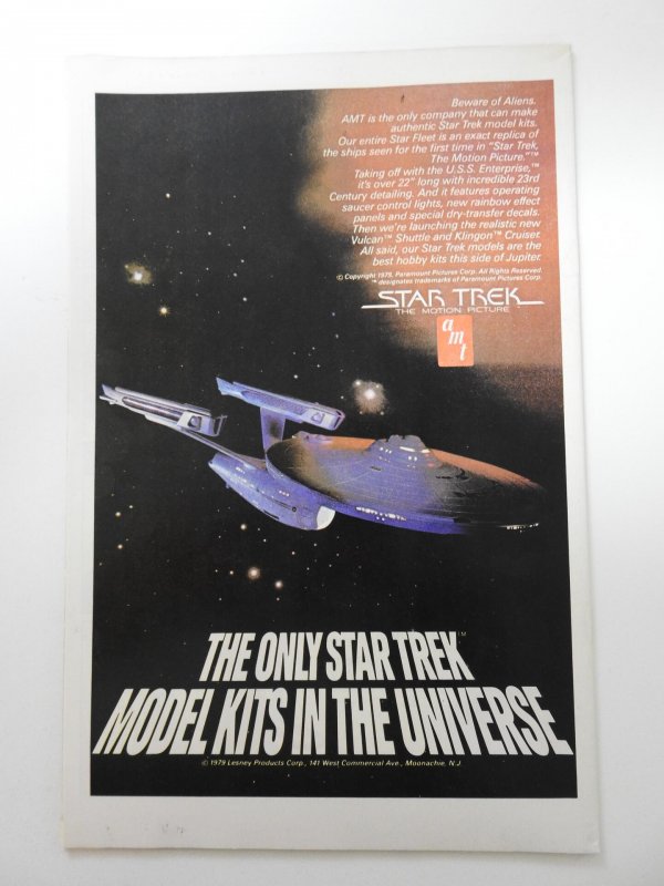 The X-Men #134 (1980) Heroes and Hellfire! Beautiful VF+ Condition!!