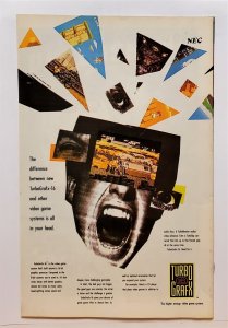 Flash (2nd Series) #32 (Nov 1989, DC) VF+  