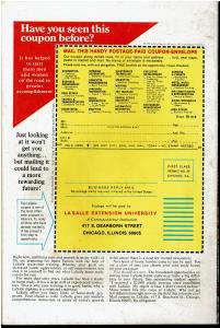 Avengers #129, 6.0 or Better