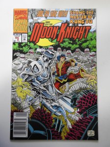 Marc Spector: Moon Knight Special (1992)