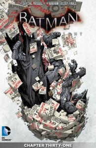 Burning the Days Part 3 of 4