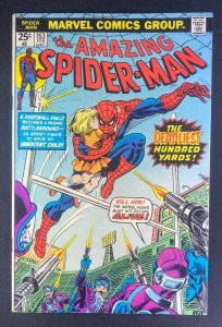Amazing Spider-Man (1963) #153 FN/VF (7.0) Gil Kane Ross Andru