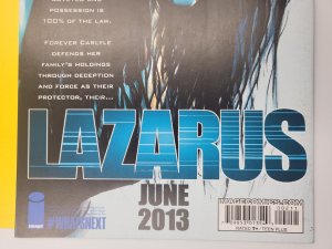 Invincible Universe #2 2013 Image Comics Amazon Prime TV Show