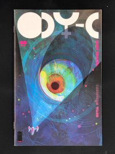 ODY-C #8 (2015)