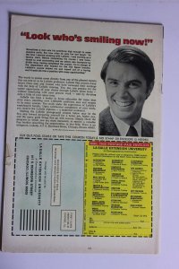 Journey Into Mystery #12 (1974) VF