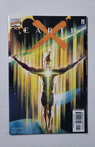 Earth X #X  (2000)